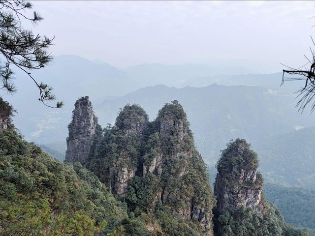 來大瑤山體驗瑤族文化
