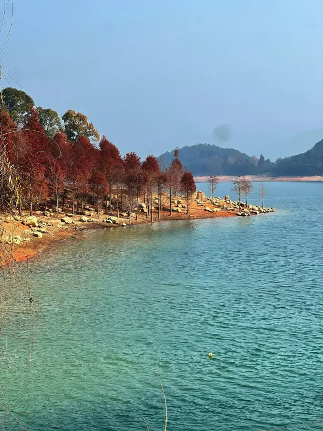 3-Day Chenzhou Itinerary: Must-See Attractions