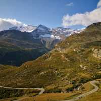 Alpine Hiking Adventures in Gran Paradiso National Park