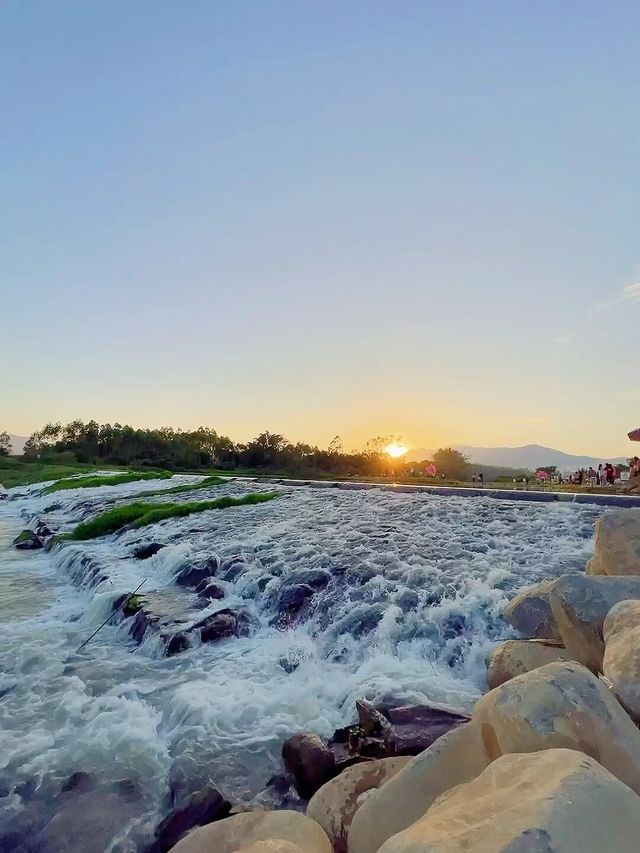 【潮汕輕旅行】湯溪秘境：一日遊精粹路線