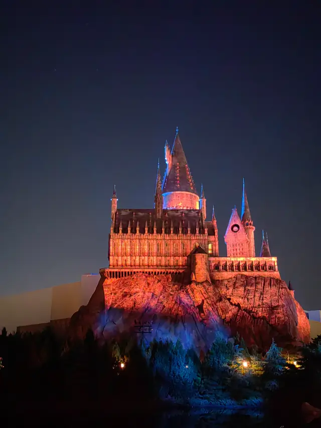 節假日去環球?這些真的很實用!