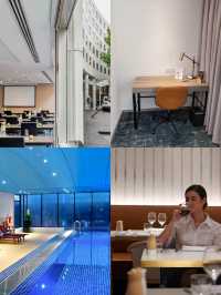 悉尼 | 諾富特達令廣場酒店