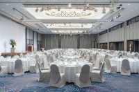 大阪瑞士南海酒店 | Swissotel Nankai Osaka    酒店：瑞士南海酒店 