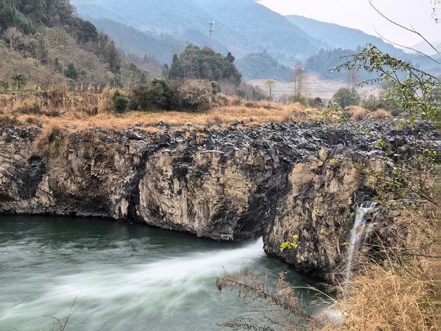 春節騰沖度假