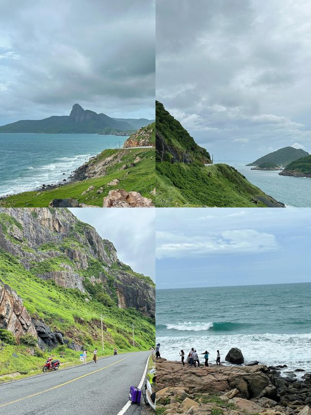 越南崑崙島真的無法拒絕