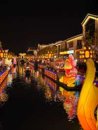 紹興2-3月來玩的看這篇附citywalk行程攻略