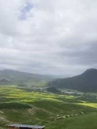 過年要去青海湖-西寧-茶卡鹽湖遊玩全攻略