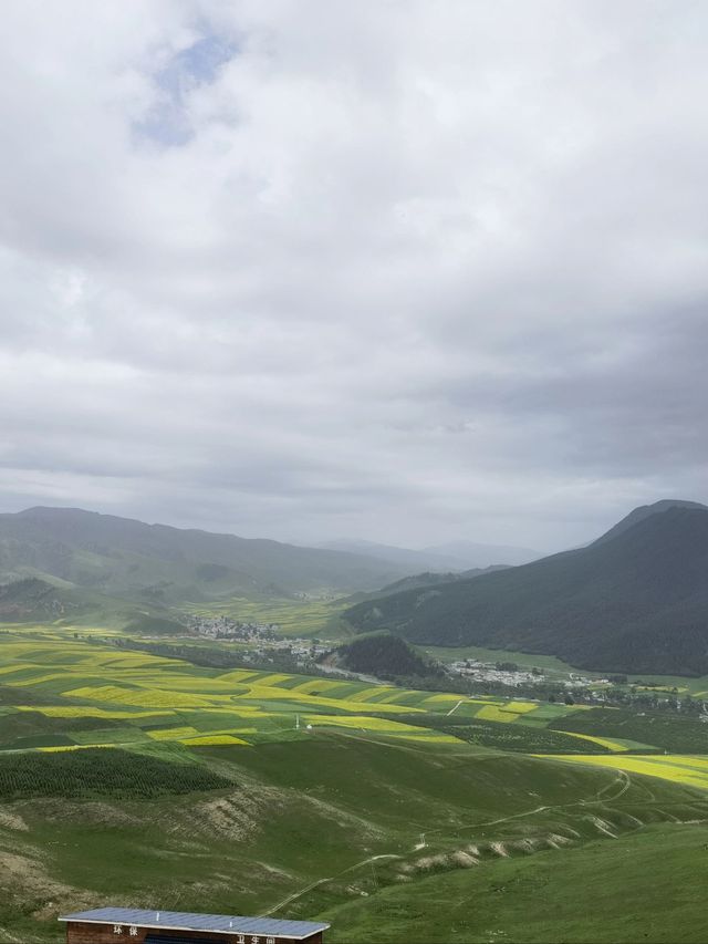 過年要去青海湖-西寧-茶卡鹽湖遊玩全攻略
