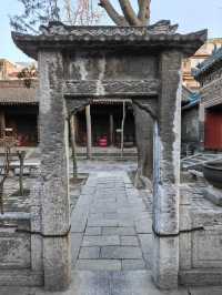 西安清真寺