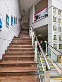 大邑縣     建川博物館聚落——飛虎奇兵館