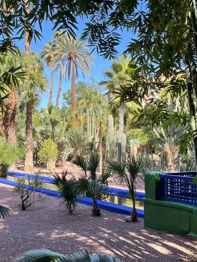 4-Day Morocco Trip: Visa-Free Travel Made Easy