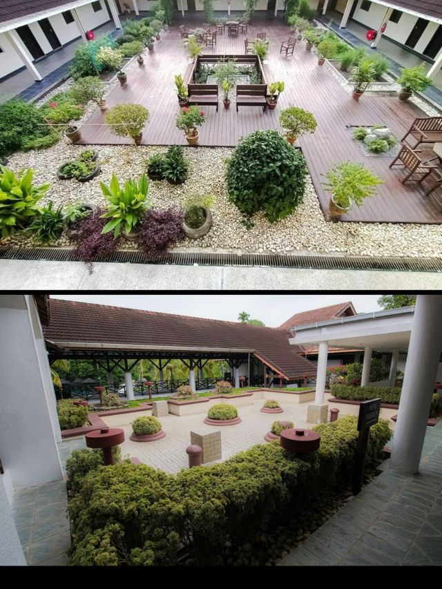 馬來西亞山打根沙巴酒店