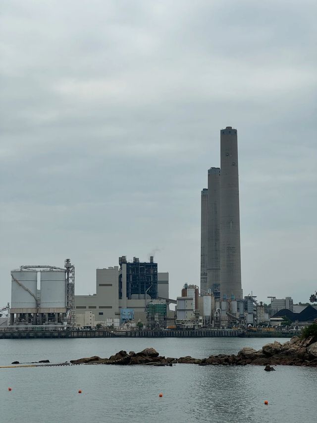 香港南丫島懶人包｜暴走2萬步總結！