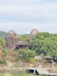 廣州從化宮崎駿風麥田打卡全攻略 |