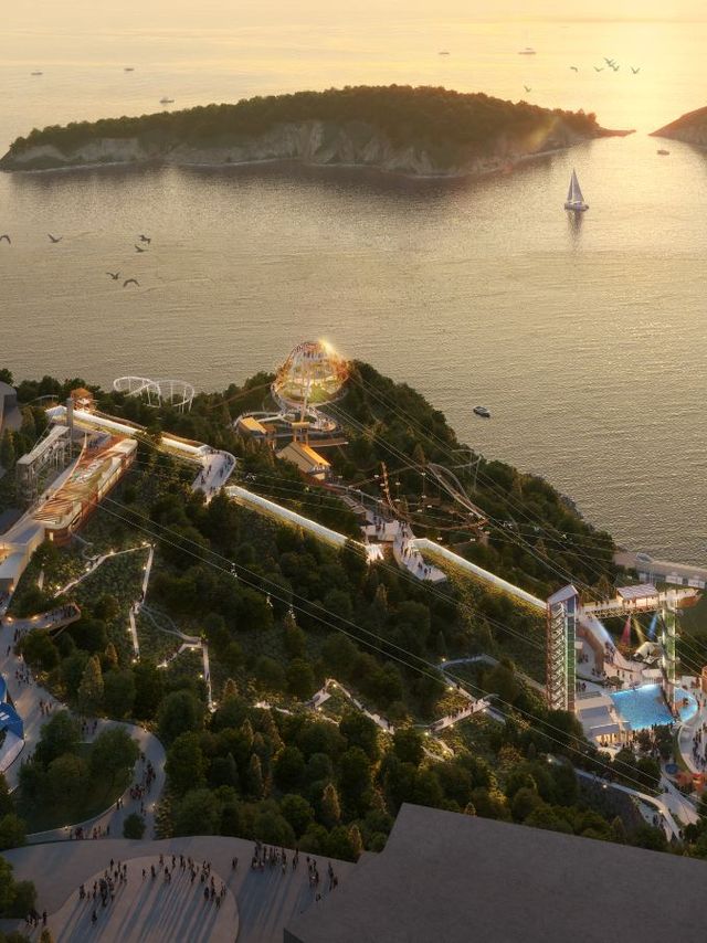 深圳-香港-澳門歷史探秘 博物館裏的時光之旅