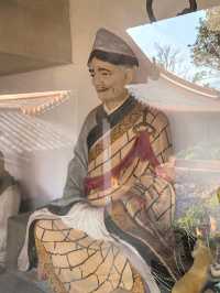 曹溪寺：精美絕倫