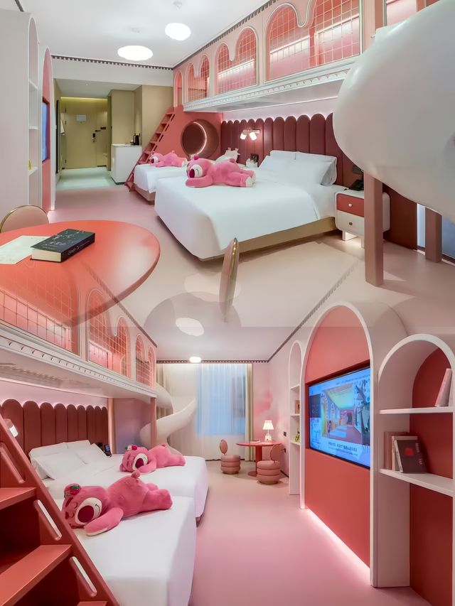 西山腳下的康養逸夢：北京西山溫泉酒店入住全記錄