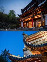 隱居山間治癒系民宿｜古人筆下"桃花原"村