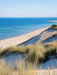 Indiana Dunes State Park 