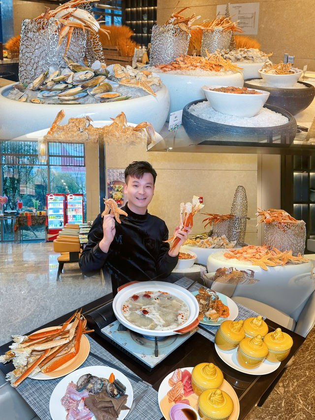 住進鄭和下西洋的發源地 探尋江南糧倉的歷史痕跡
