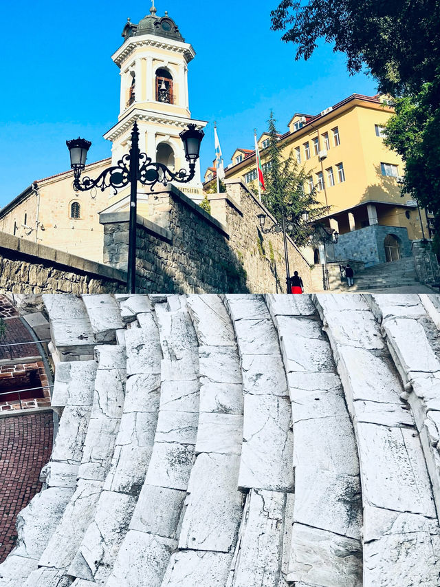歐洲最古老的城市
