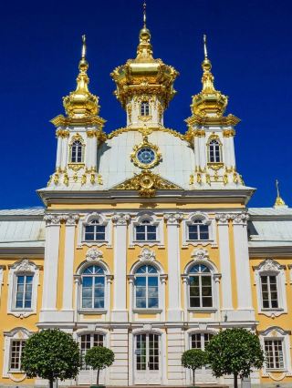 過年遊歐洲多國13日深度暢遊全攻略