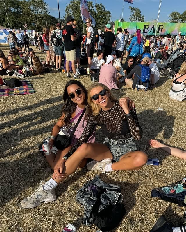 英國格拉斯頓伯里音樂節：全球音樂愛好者的狂歡盛宴