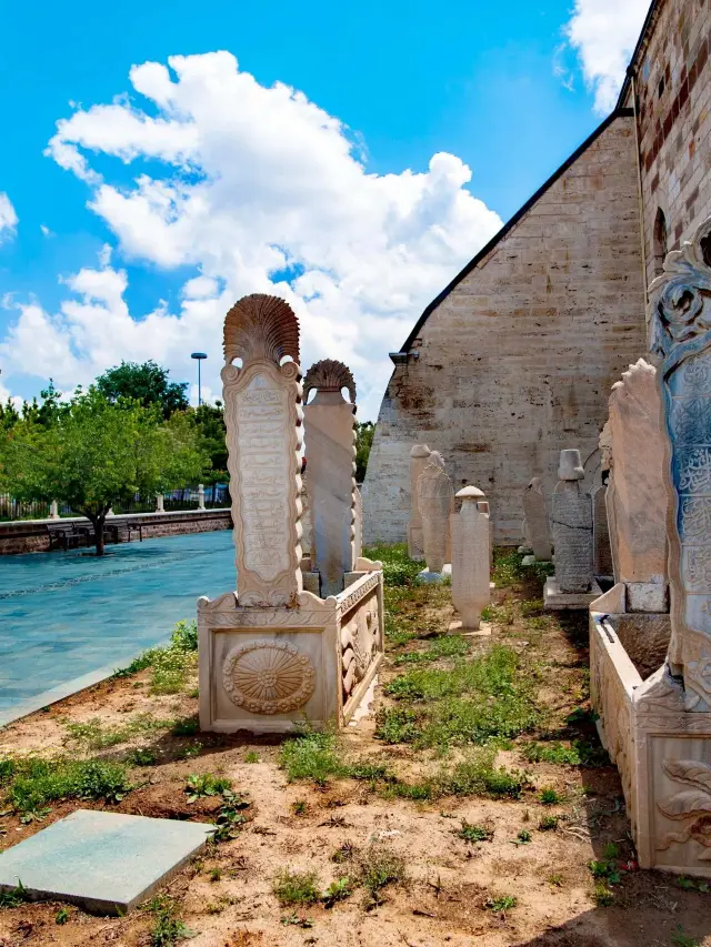 คู่มือท่องเที่ยวตุรกี 12 วันสำหรับผู้สูงอายุ 