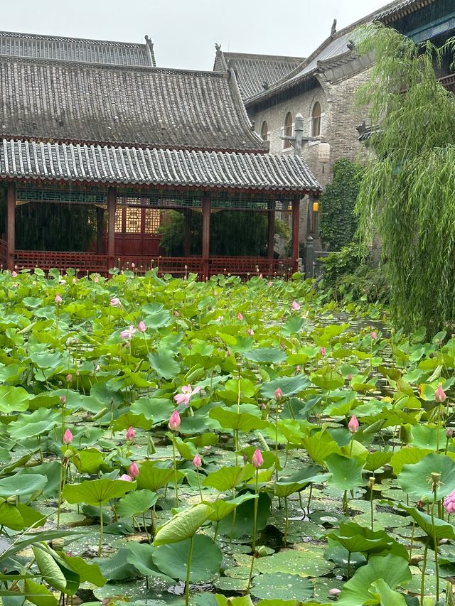 穿越時光！鄭州電影小鎮一日玩樂全攻略