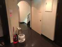 小型酒店，體驗傳統日式風情