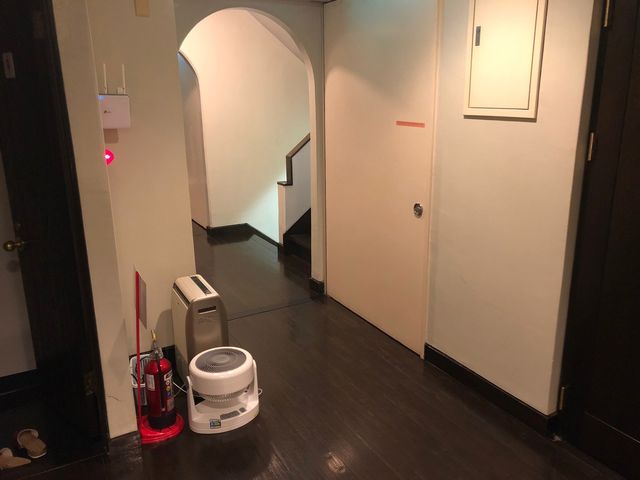 小型酒店，體驗傳統日式風情