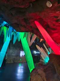 旅行日記丨河北→保定【中國古動物館】