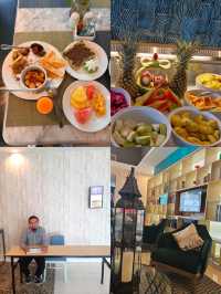 雅加達塞達尤達爾瑪旺薩1O1酒店 | The 1O1 Jakarta Darmawangsa  