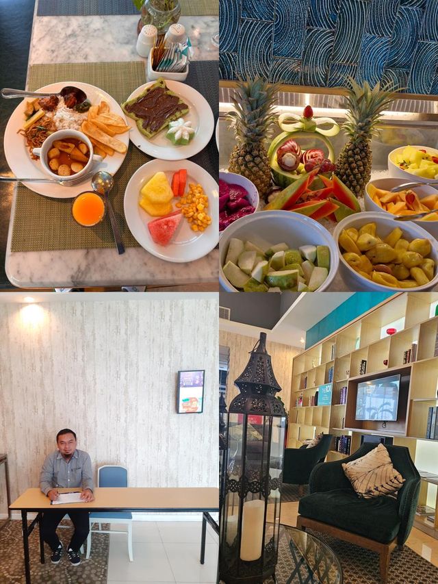 雅加達塞達尤達爾瑪旺薩1O1酒店 | The 1O1 Jakarta Darmawangsa  