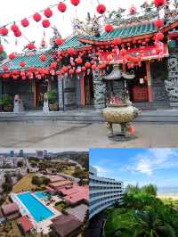 【Miri秘境·熱帶綺夢之旅】