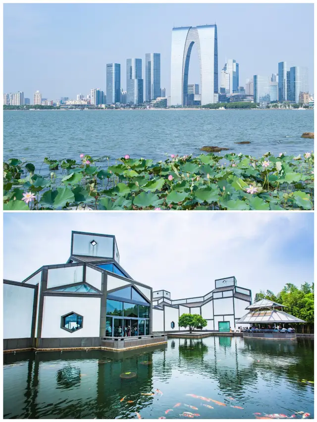 A Suzhou Travel Guide After 5 Visits: Inspired by a Song