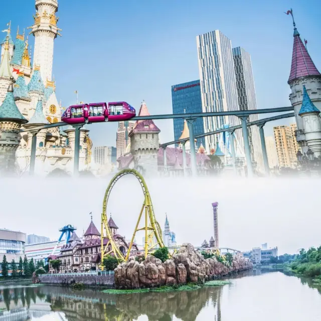 A Comfortable and Elegant Hotel ~ Hilton Garden Inn Ningbo Romon