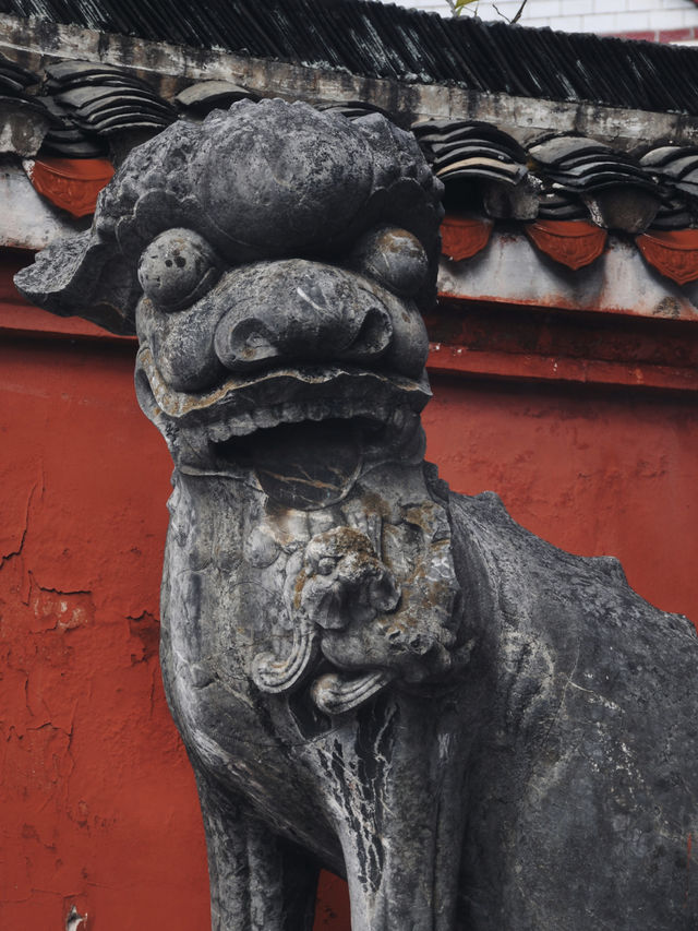 兩天一夜永州旅行攻略｜柳宗元筆下的湘南