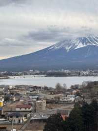 日本2日遊 人均僅需4k