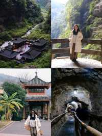 重慶旅遊一定要留一天給武隆，太值了