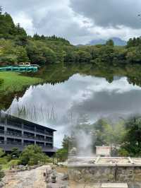 人少景美！雲仙市，揭開日本小眾旅行的神秘面紗