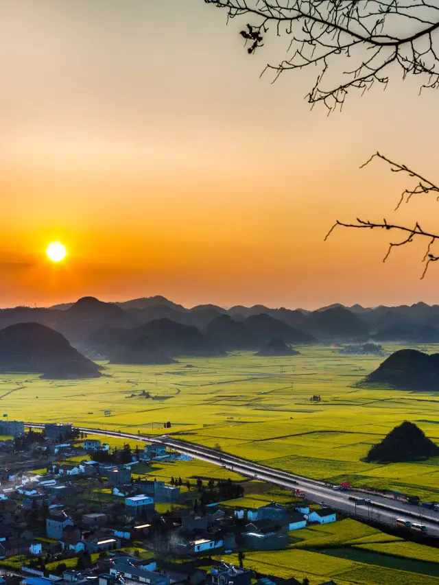 A Sneak Peek at Your Perfect Getaway to Kunming, Jianshui, and Yuanyang This Short Holiday!