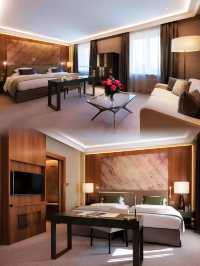 拉脫維亞凱賓斯基酒店