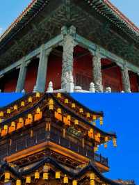 寶藏城市來山東不要錯過這裡