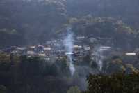 西雙版納南糯山，茶山十公里「慢搖」路線！