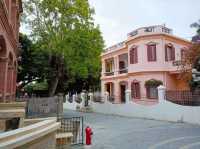 Organ Museum: A Wonder Hidden at Gulangyu Island of Xiamen