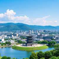 韓國富川市旅遊攻略 | 小眾又好玩的寶藏之地