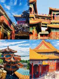 東方建築之美