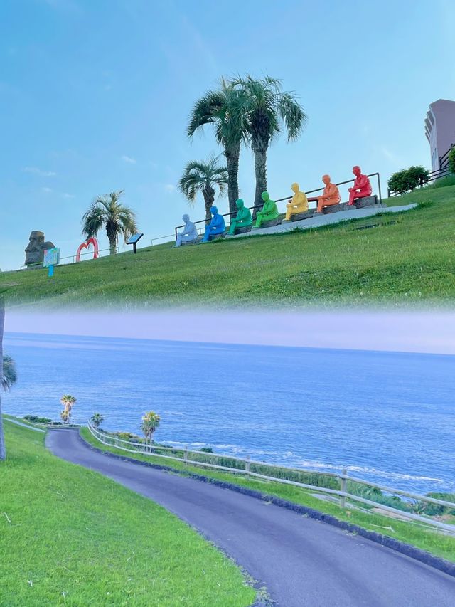 邂逅宮崎：日本南國的夢幻之旅 宮崎