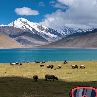 Yangquan Travel Guide to Exploring the Bingzhongluo-Chawalong-Zayu Route in Yunnan and Tibet